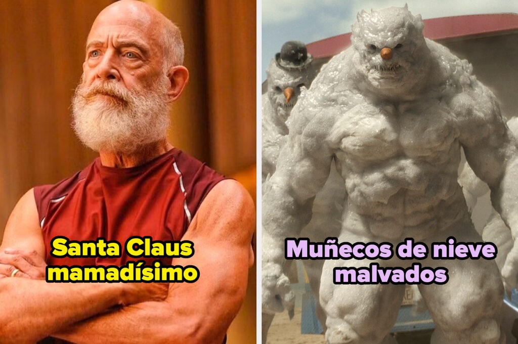 Reseña Código Traje Rojo, la película con Chris Evans y Dwayne Johnson