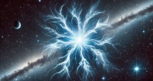Resuelto el misterio de la estrella zombi de 1181