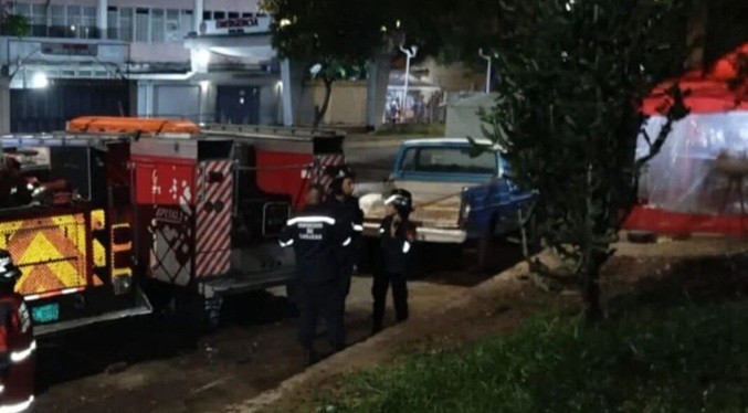Resultan afectadas 22 personas por inhalación de gas cloro