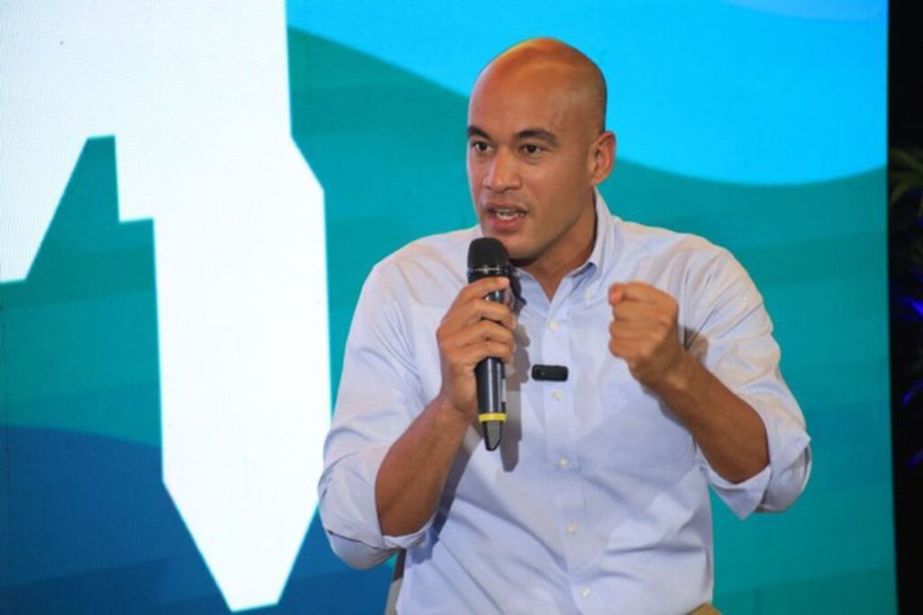 Retos virales se cobraron la vida de dos jóvenes, según Héctor Rodríguez