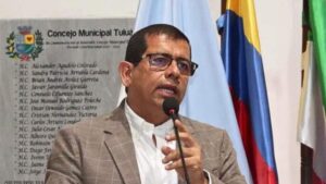 Revelan nuevos informes sobre quiénes están detrás del asesinato de concejal y funcionaria en Tuluá