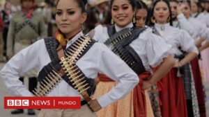 Revolución mexicana: quién fue Adela Velarde, la mujer que dio nombre a las mujeres conocidas como “adelitas”