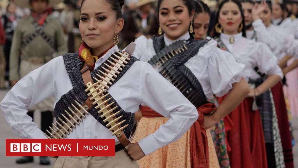 Revolución mexicana: quién fue Adela Velarde, la mujer que dio nombre a las mujeres conocidas como “adelitas”