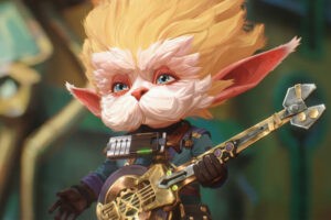 Riot Games fue tan minucioso con Arcane que la serie realizó hasta 25 versiones de uno de los mejores momentos de la segunda temporada