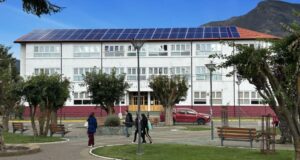 Riqueza solar y eólica no se expande hacia consumidores chilenos : IPS Agencia de Noticias