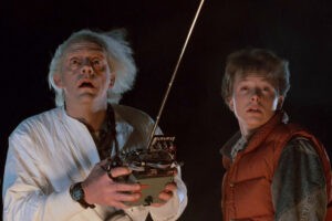 Robert Zemeckis no se anda con rodeos y confirma que no hay planes para traer de vuelta la saga Regreso al Futuro