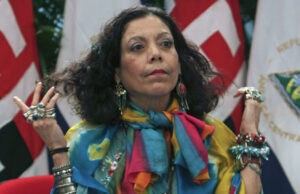 Rosario Murillo, la todopoderosa "copresidenta" de Nicaragua - AlbertoNews
