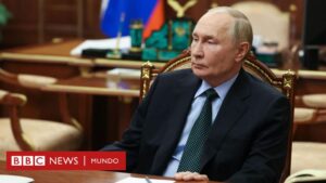 Rusia - Ucrania: Putin aprueba los cambios en la doctrina nuclear rusa después de que Biden autorizara a Kyiv a lanzar misiles de largo alcance estadounidenses