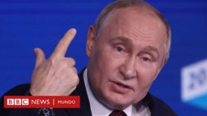 Rusia - Ucrania: la furia en Moscú por la decisión de Biden de permitir a Kyiv atacar territorio ruso con misiles de EE.UU.