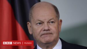Rusia Vs Ucrania: Alemania advierte a Putin que el despliegue de tropas de Corea del Norte en Ucrania es una "grave escalada"