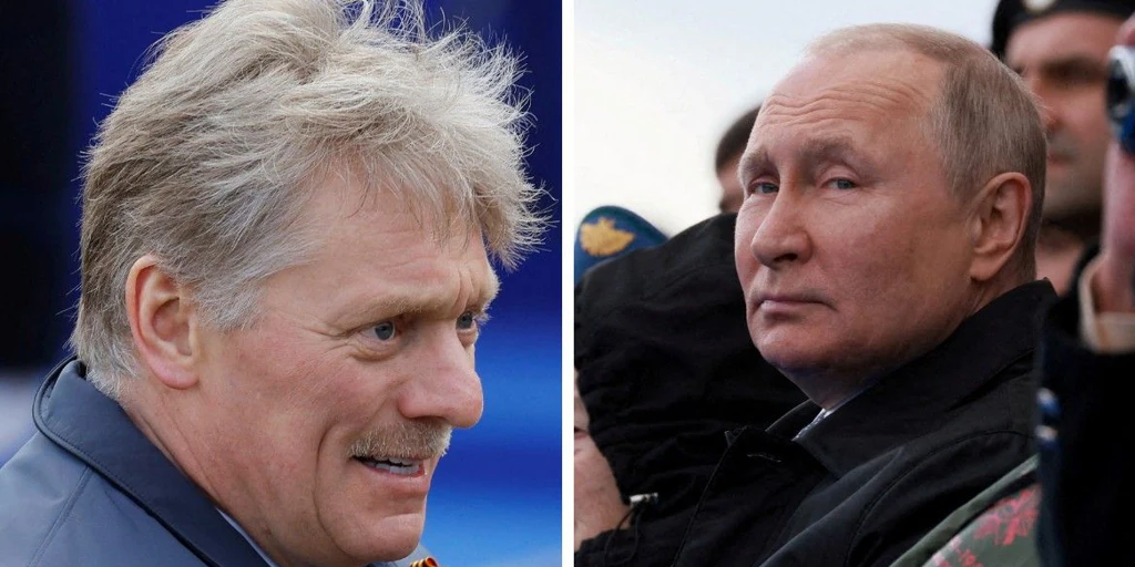 Rusia advierte que la decisión de Washington de permitir a Ucrania atacar con misiles de largo alcance eleva la tensión con Occidente
