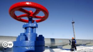 Rusia detiene a un alemán acusado de sabotaje energético – DW – 20/11/2024