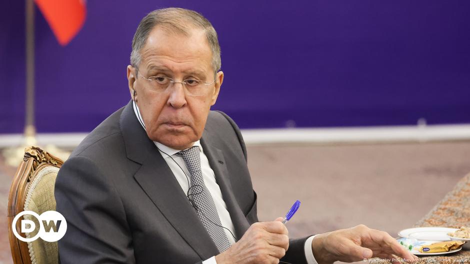 Rusia y EEUU están “al borde” de un choque directo – DW – 01/11/2024