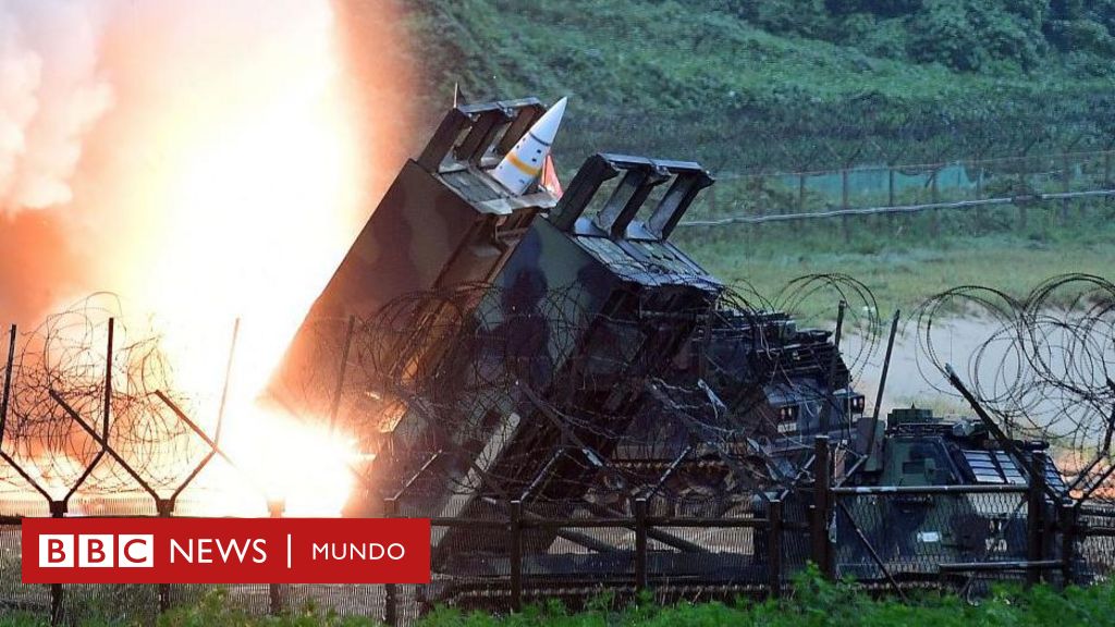 Rusia y Ucrania: 4 claves que explican la escalada de la guerra en Ucrania y el papel que juega el retorno de Trump a la presidencia