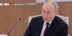 Rusia y Ucrania realizan un intercambio de niños capturados durante la guerra con la mediación de Qatar