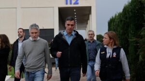 Sánchez: No nos vamos a desviar pese a actos absolutamente marginales