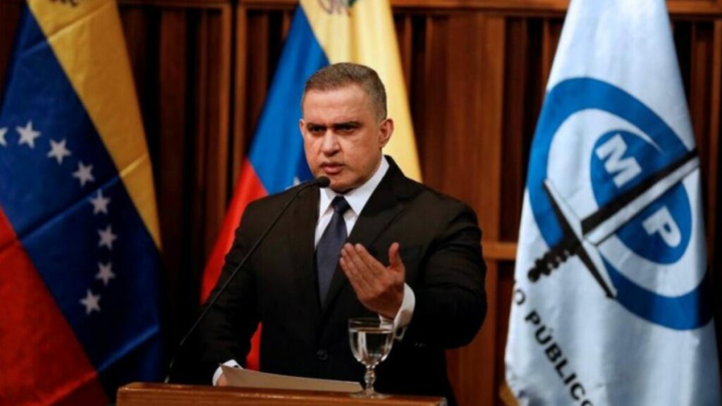 Saab: 36 tramas de corrupción vinculadas a la industria petrolera