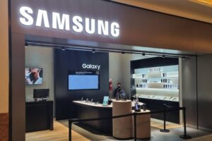 Samsung llena ya su tienda oficial de descuentos en móviles, televisores y electrodomésticos