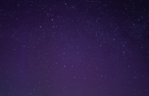 Satélites Starlink estarían «amenazando» el cielo nocturno