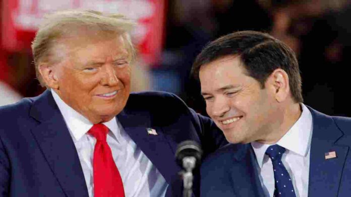 Saúl Ortega opina que ideología de Marco Rubio es “anti venezolana»