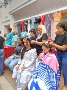 Se graduaron 792 estudiantes de la Escuela Taller La Guaira
