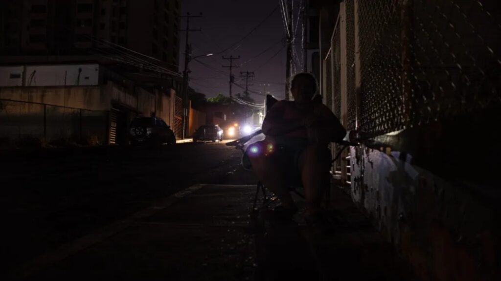 Se necesitan $21 millardos para mejorar el sistema eléctrico en Venezuela