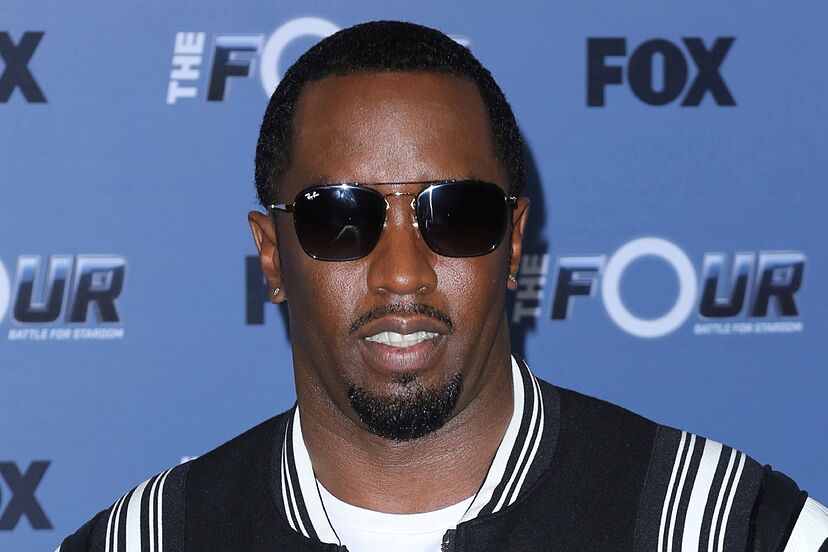 Sean “Diddy” Combs está “sufriendo” para encontrar un comprador para su mansión en Los Ángeles - AlbertoNews