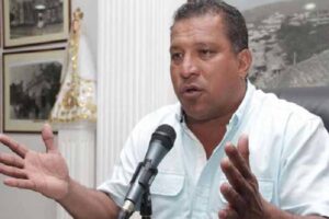 Sebin detiene al exgobernador de Nueva Esparta Alfredo Díaz