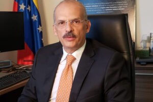 Sebin detuvo al abogado Alejandro Rebolledo en Caracas