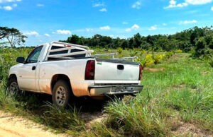 Secuestrado un productor agropecuario en el Zulia