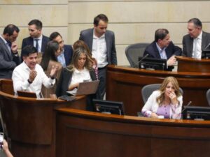 Senado aprobó este martes reforma al SGP que aumentaría transferencias a las regiones | Gobierno | Economía