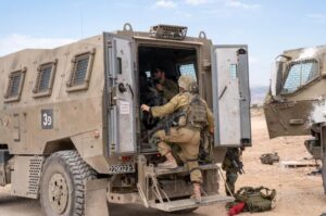 Senadores de EEUU piden que se detengan los envíos de armas a Israel - AlbertoNews
