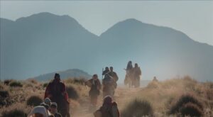 Serie "the chosen" anuncia funciones gratuitas de su episodio exclusivo de navidad "los mensajeros"