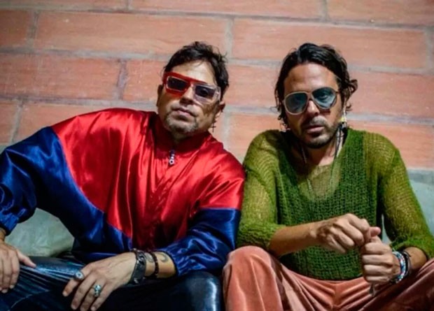 Servando y Florentino ofrecen amor y desamor en su nuevo tema