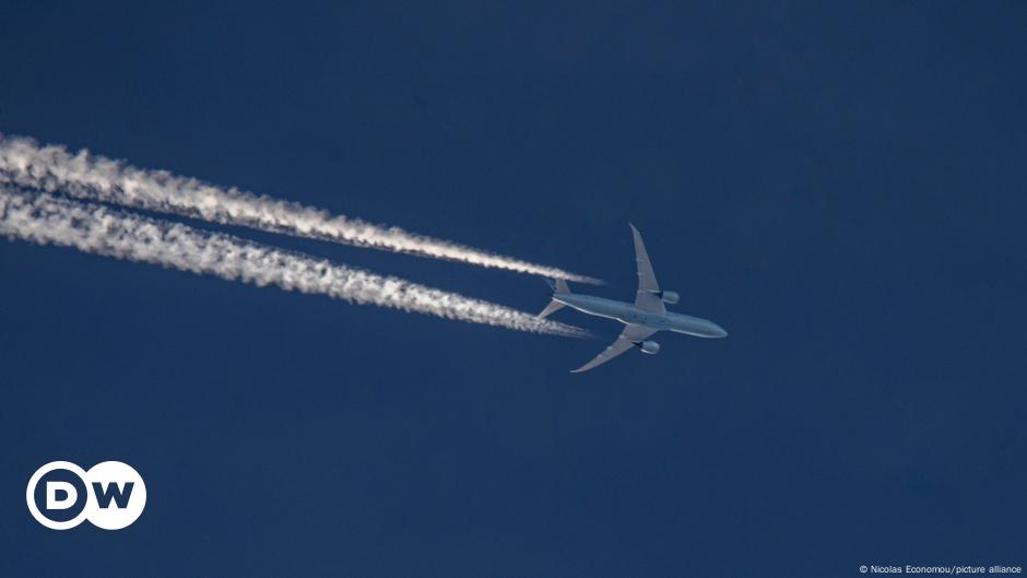 Seúl acusa Pyongyang de interferir GPS de aviones civiles – DW – 09/11/2024