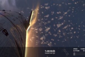 Si el sexto vuelo de Starship ha demostrado algo es que Elon Musk tomó la decisión correcta en 2018