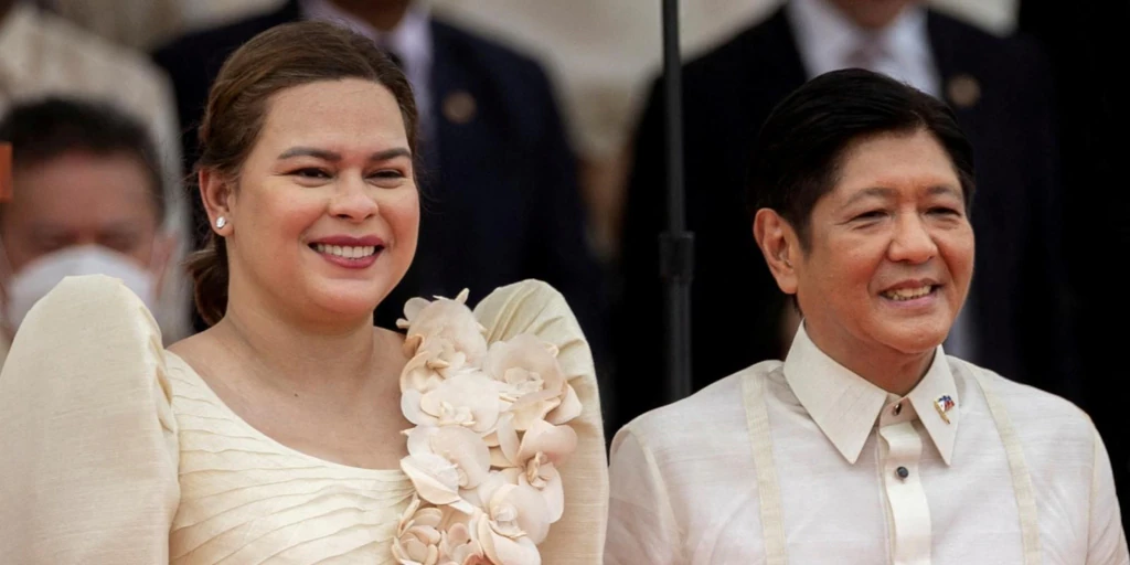 «Si me asesinan, mata al presidente Marcos», amenaza la vicepresidenta de Filipinas, Sara Duterte