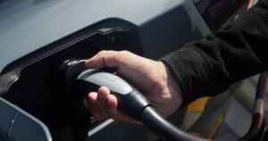 Si tienes un Polestar, tienes acceso a una de las redes de carga más grandes del mundo