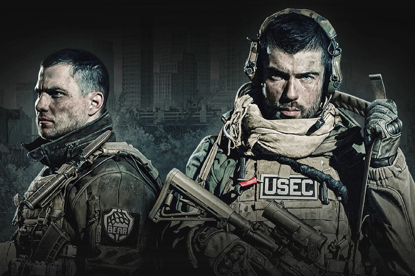 Si todos los tontos tienen suerte, entonces soy el (casi) emperador de la tontuna en Escape From Tarkov. A las pruebas me remito