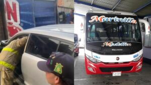 Sicarios asesinan al gerente de una empresa de transporte del Oriente antioqueño