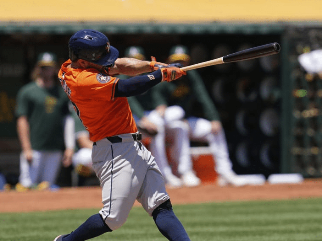 Siete criollos finalistas al bate de plata en MLB
