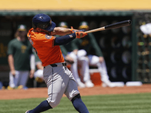 Siete criollos finalistas al bate de plata en MLB