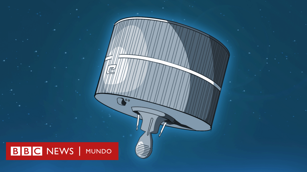 Skynet 1A: el misterio del satélite que se movió en la órbita de la Tierra en los años 70 y nadie sabe quién lo hizo ni por qué