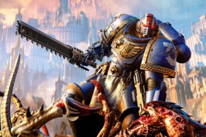 Space Marine 2 sobrevivió a una muerte brutal, pero parece que no volverá a empuñar un Bólter