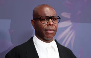 Steve McQueen reveló que padeció cáncer de próstata