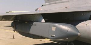 Storm Shadow, el misil usado por Ucrania difícil de detectar y diseñado para atacar hasta búnkeres reforzados