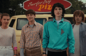 “Stranger Things 5” confirma su estreno y los títulos de los episodios