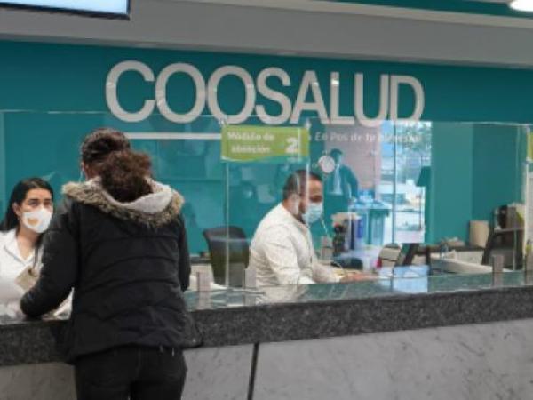 Supersalud interviene EPS Coosalud por deficiencias en servicios y administración | Regiones | Economía