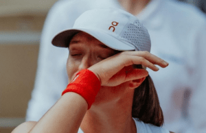 Suspenden a Iga Swiatek por doping