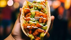 Taco Méndez